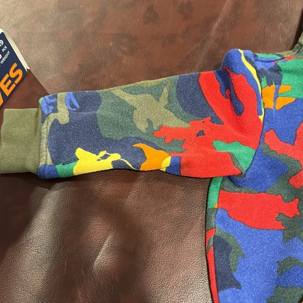Ralph Lauren sweatshirt